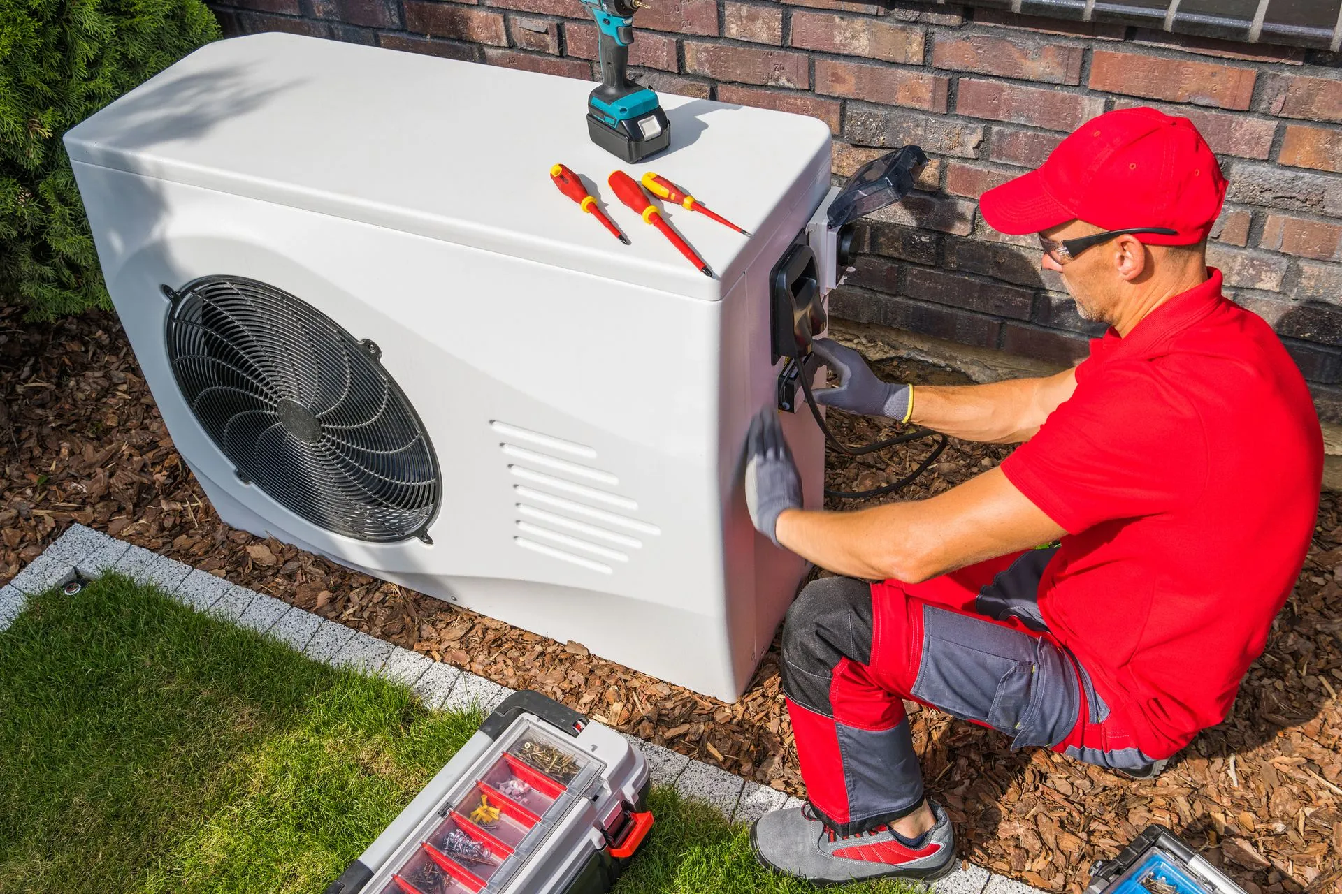 About HVAC in Rothschild, WI